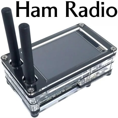 Ham Radio